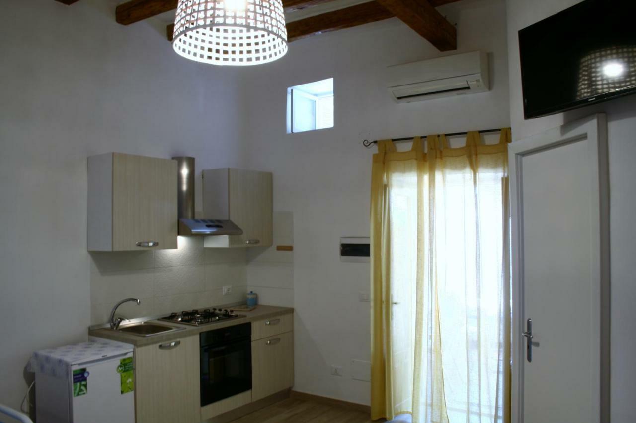 Villa La Ginestra à Panarea Extérieur photo